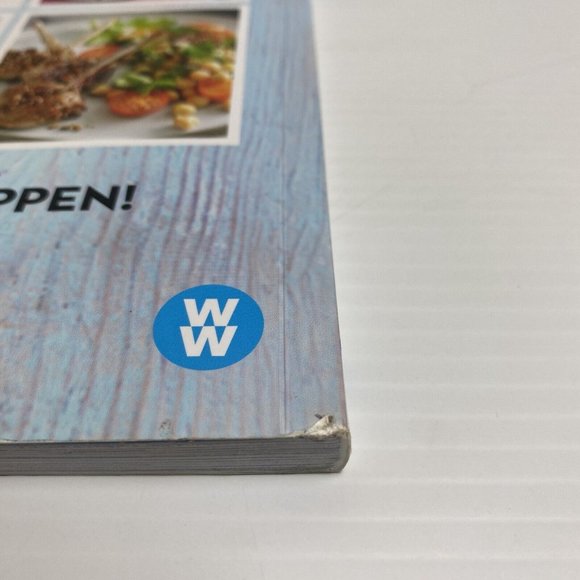 Weight Watchers Bundle The Complete Meal Cookbook Spring into Summer Paperback - Picture 16 of 16